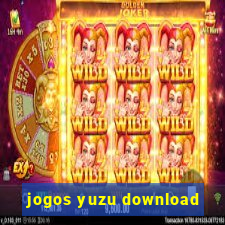 jogos yuzu download